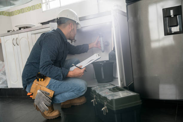 Best Best Plumbers Near Me  in Cedar Heights, MD
