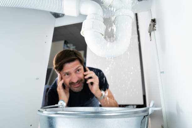 Shower Repair Services in Cedar Heights, MD