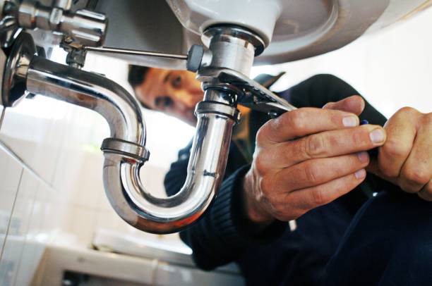Best Sprinkler Systems  in Cedar Heights, MD