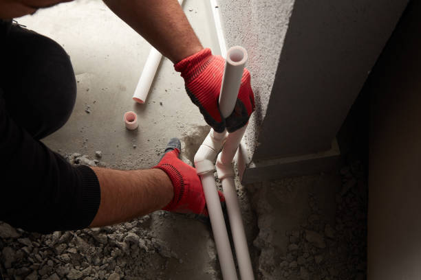 Shower Repair Services in Cedar Heights, MD