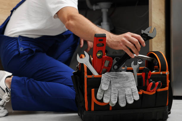 Best Water Leak Repair  in Cedar Heights, MD