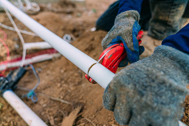 Best Sewer Line Repair  in Cedar Heights, MD
