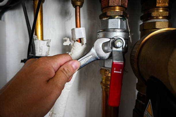 Best Emergency Plumber  in Cedar Heights, MD